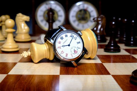 Watch Chess .